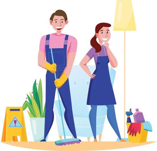 We Are Best Cleaning Company Since 2002 - 九游官网chengruihua