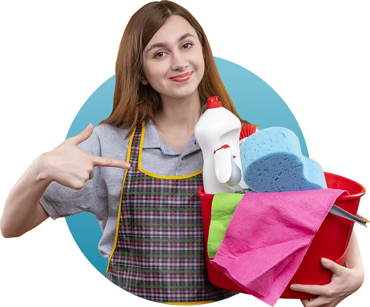 The Best House
Cleaning Service - 九游官网chengruihua